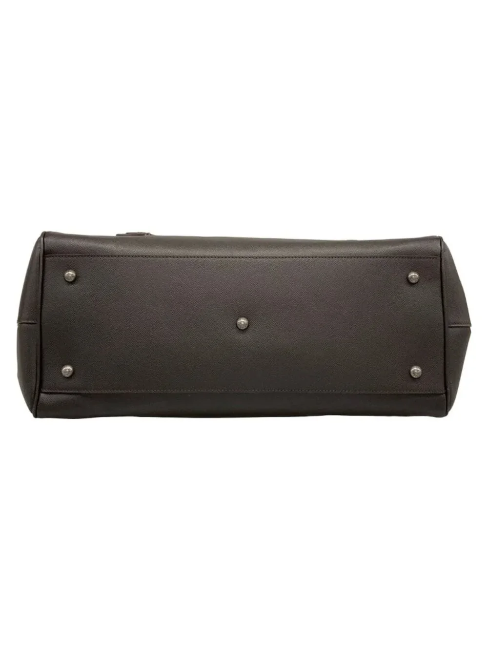 Dolce & Gabbana Handbag Brown Leather